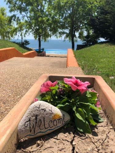 Apartamento July Morning Seaside Resort