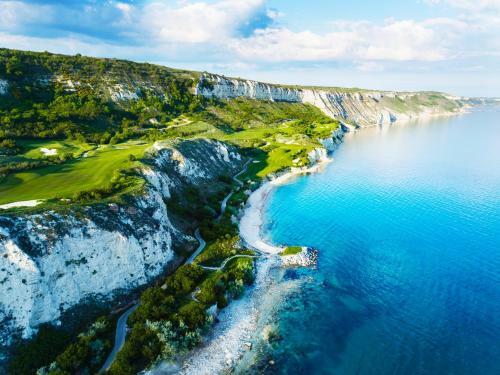 Hotel Thracian Cliffs Golf & Beach Resort