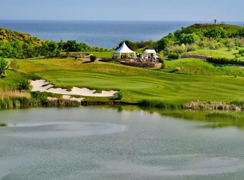 Hotel Thracian Cliffs Golf & Beach Resort