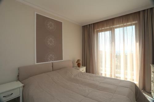 Apartamento Villa Allegra