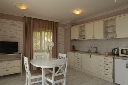 Apartamento Villa Allegra