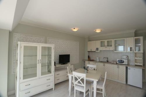 Apartamento Villa Allegra