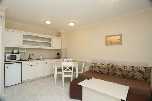 Apartamento Villa Allegra