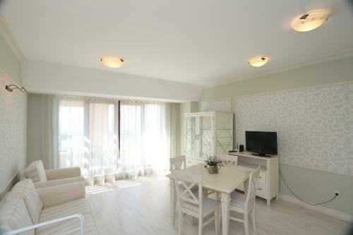 Apartamento Villa Allegra