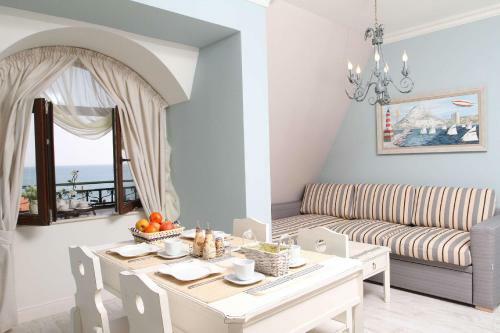 Apartamento Villa Allegra