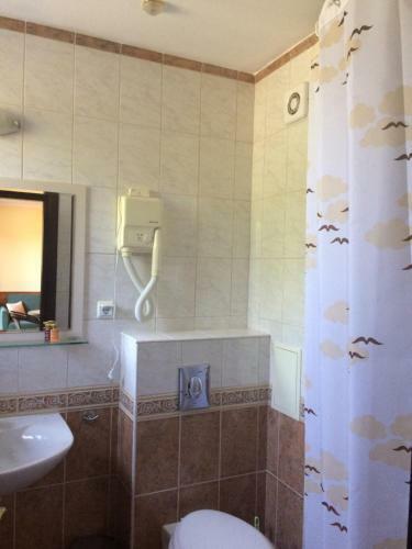 Apartamento Villa Allegra