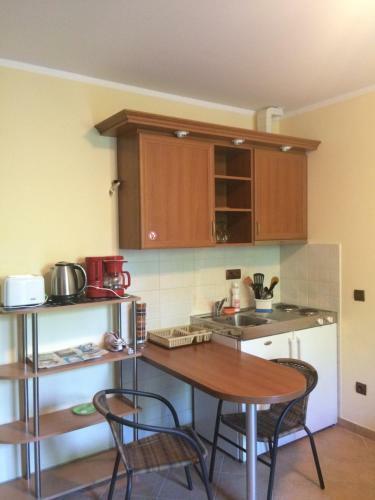 Apartamento Villa Allegra