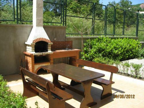 Apartamento Villa Allegra