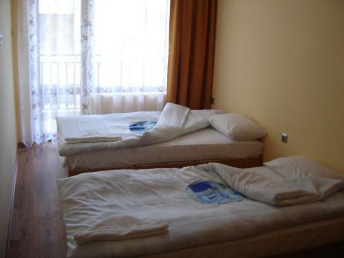 Hostal Central Park Family Hotel