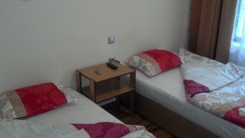 Hostal Central Park Family Hotel