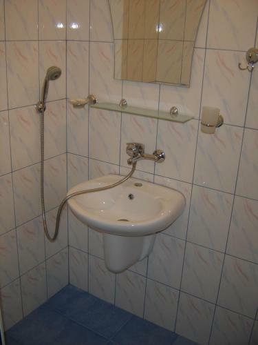 Hostal Central Park Family Hotel