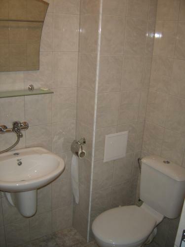 Hostal Central Park Family Hotel