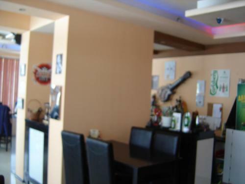 Hostal Central Park Family Hotel