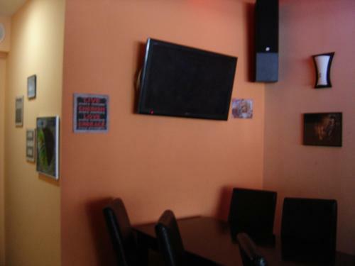 Hostal Central Park Family Hotel