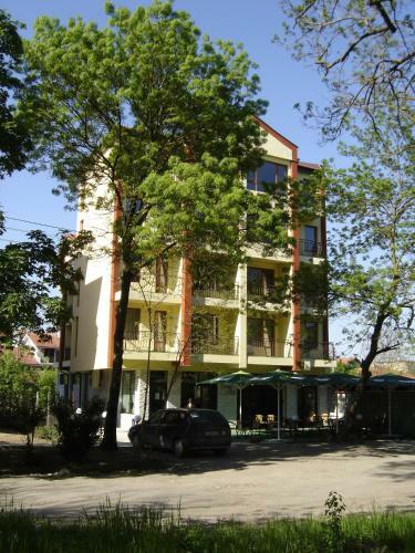 Hostal Central Park Family Hotel