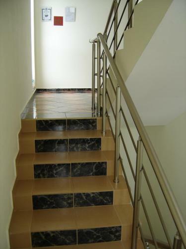Hostal Central Park Family Hotel