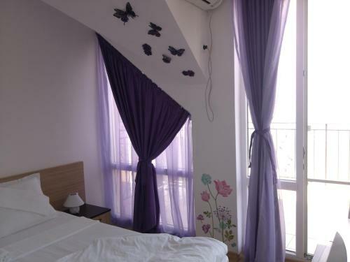 Hostal Villa Lazuren Bryag 2