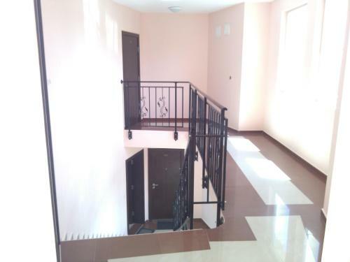 Hostal Villa Lazuren Bryag 2