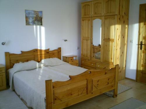 Family Hotel Markony
