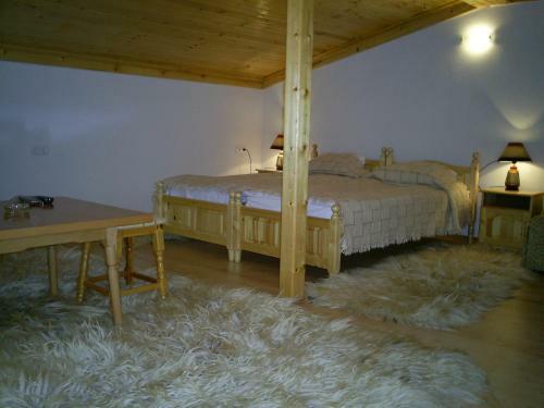 Family Hotel Markony