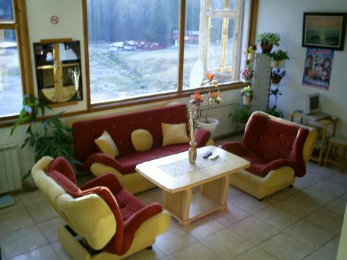 Family Hotel Markony