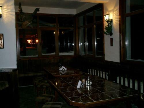 Family Hotel Markony