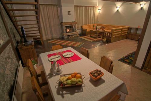 Holiday Village Kochorite