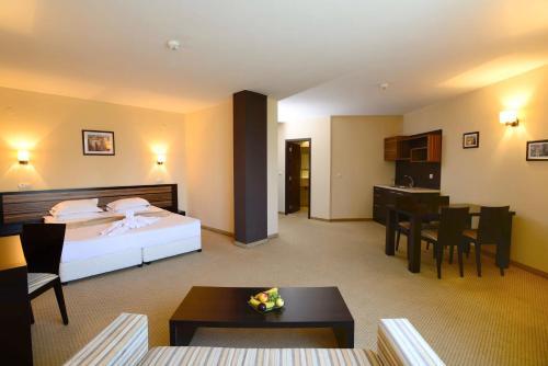 Aparthotel Hotel Mursalitsa By Hmg
