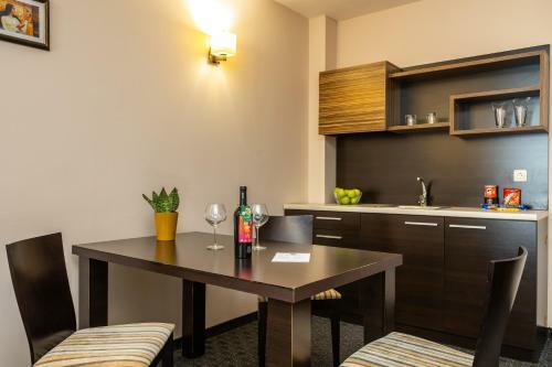 Aparthotel Hotel Mursalitsa By Hmg