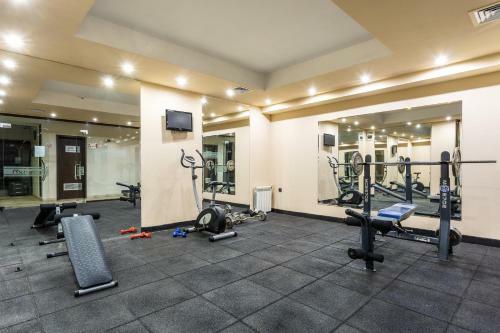 Aparthotel Hotel Mursalitsa By Hmg