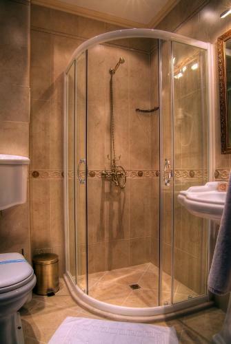 Boutique Hotel Iva - Elena