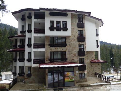 Hotel Ela - Utb P. Hilendarski