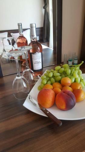 D&s - Sans Souci Family Hotel
