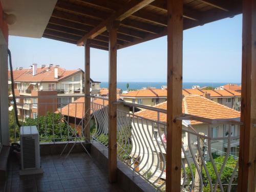 Hostal The Sunny Home Guesthouse