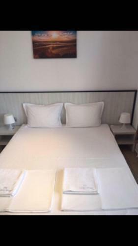 Hostal The Sunny Home Guesthouse