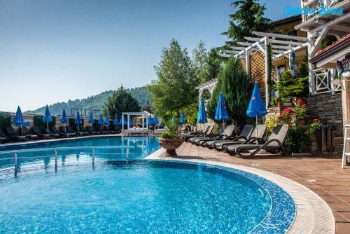 Chiflika Family Hotel