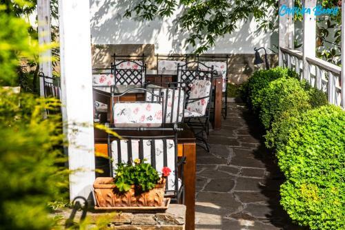 Chiflika Family Hotel