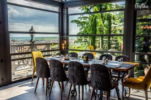 Chiflika Family Hotel