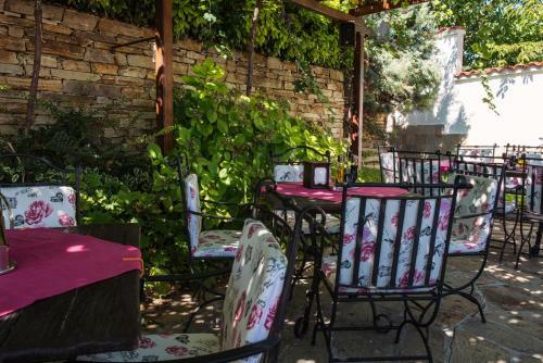 Chiflika Family Hotel