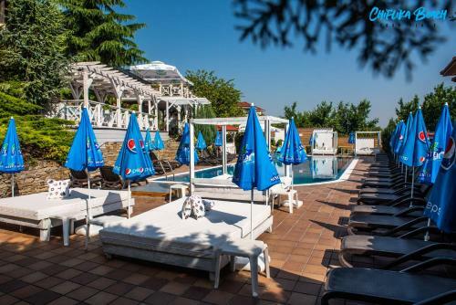 Chiflika Family Hotel