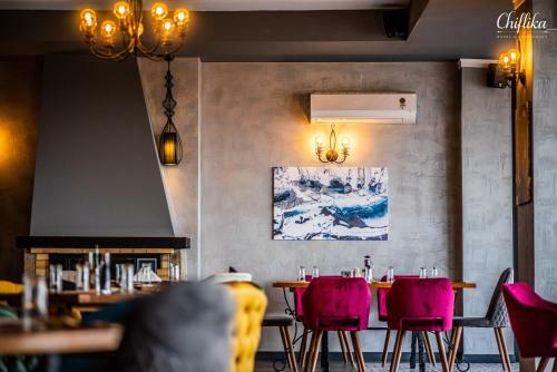 Chiflika Family Hotel