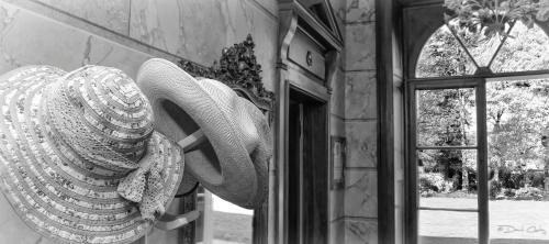 Bed & Breakfast Maison D'h�tes "les Egrignes"