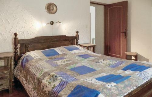 Four-bedroom Holiday Home In Fayence