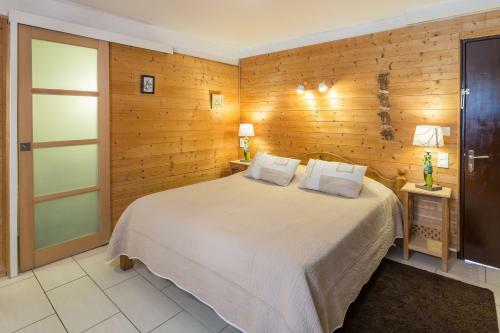 Hotel H�tel Restaurant Le Gai Pinson