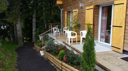 Hotel H�tel Restaurant Le Gai Pinson