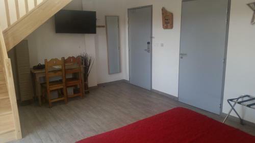 Hotel H�tel Restaurant Le Gai Pinson