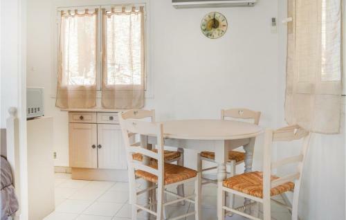 0-bedroom Apartment In Ile Rousse