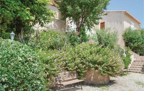 One-bedroom Apartment In Ile Rousse