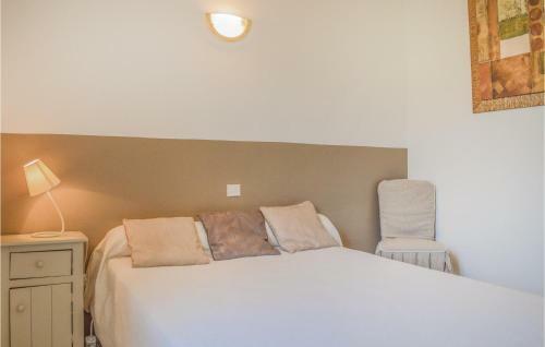 One-bedroom Apartment In Ile Rousse