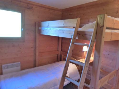 Apartamento Jardins Du Morel B - Alpes-horizon